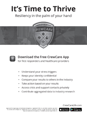 CrewCare Flyer